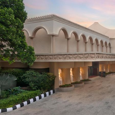 Welcomhotel By Itc Hotels, Rama International, Aurangabad Εξωτερικό φωτογραφία