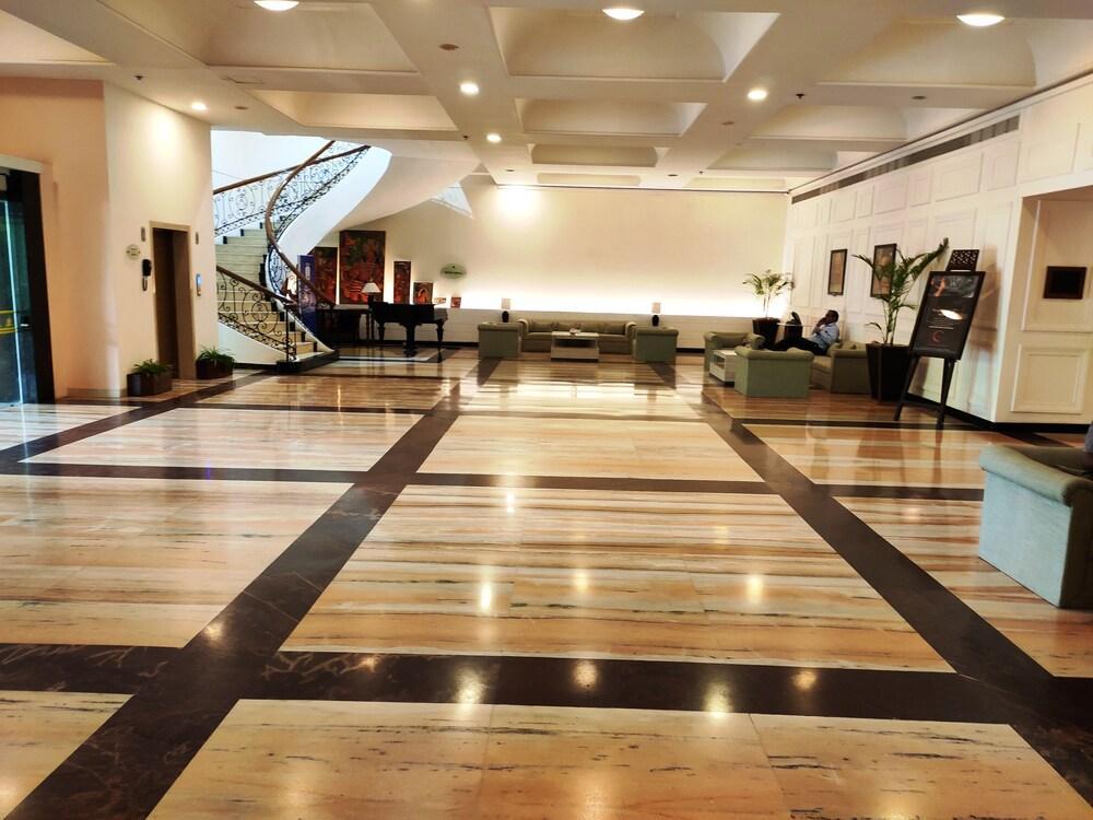 Welcomhotel By Itc Hotels, Rama International, Aurangabad Εξωτερικό φωτογραφία