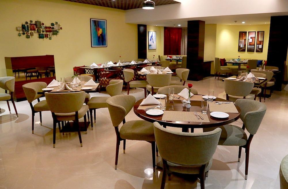 Welcomhotel By Itc Hotels, Rama International, Aurangabad Εξωτερικό φωτογραφία
