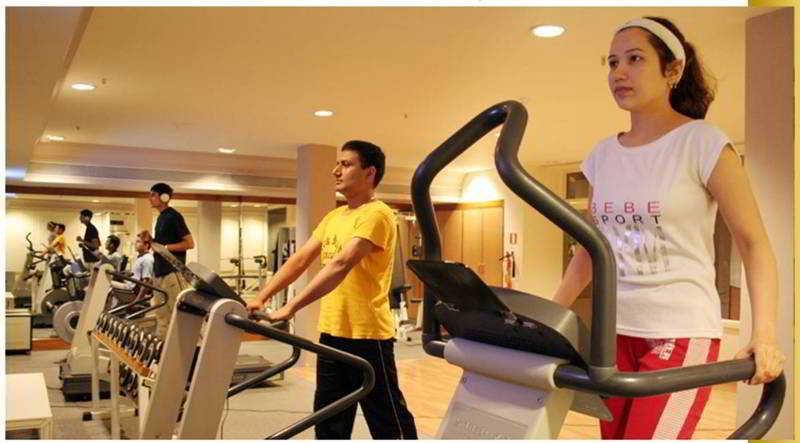 Welcomhotel By Itc Hotels, Rama International, Aurangabad Εξωτερικό φωτογραφία