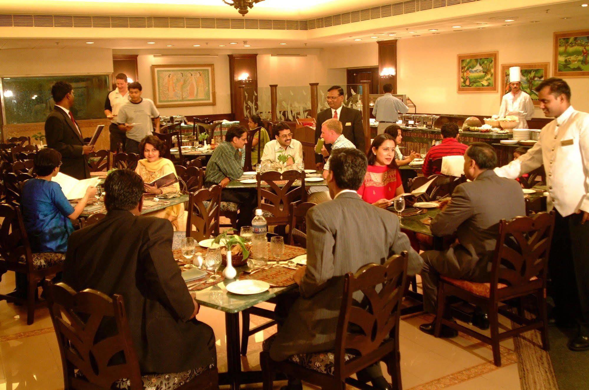 Welcomhotel By Itc Hotels, Rama International, Aurangabad Εξωτερικό φωτογραφία