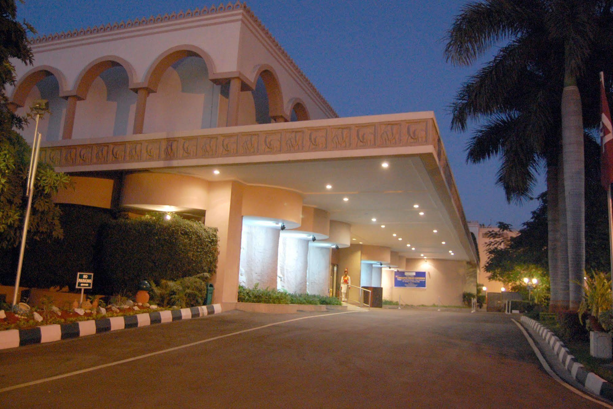 Welcomhotel By Itc Hotels, Rama International, Aurangabad Εξωτερικό φωτογραφία